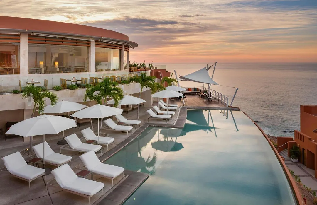 The Westin Los Cabos Resort Villas-1