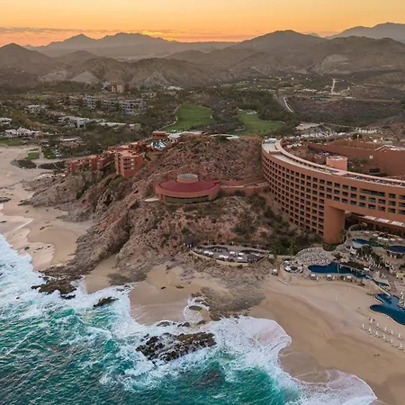 The Westin Los Cabos Resort Villas-2