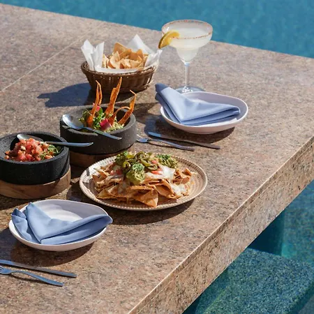 The Westin Los Cabos Resort Villas-3